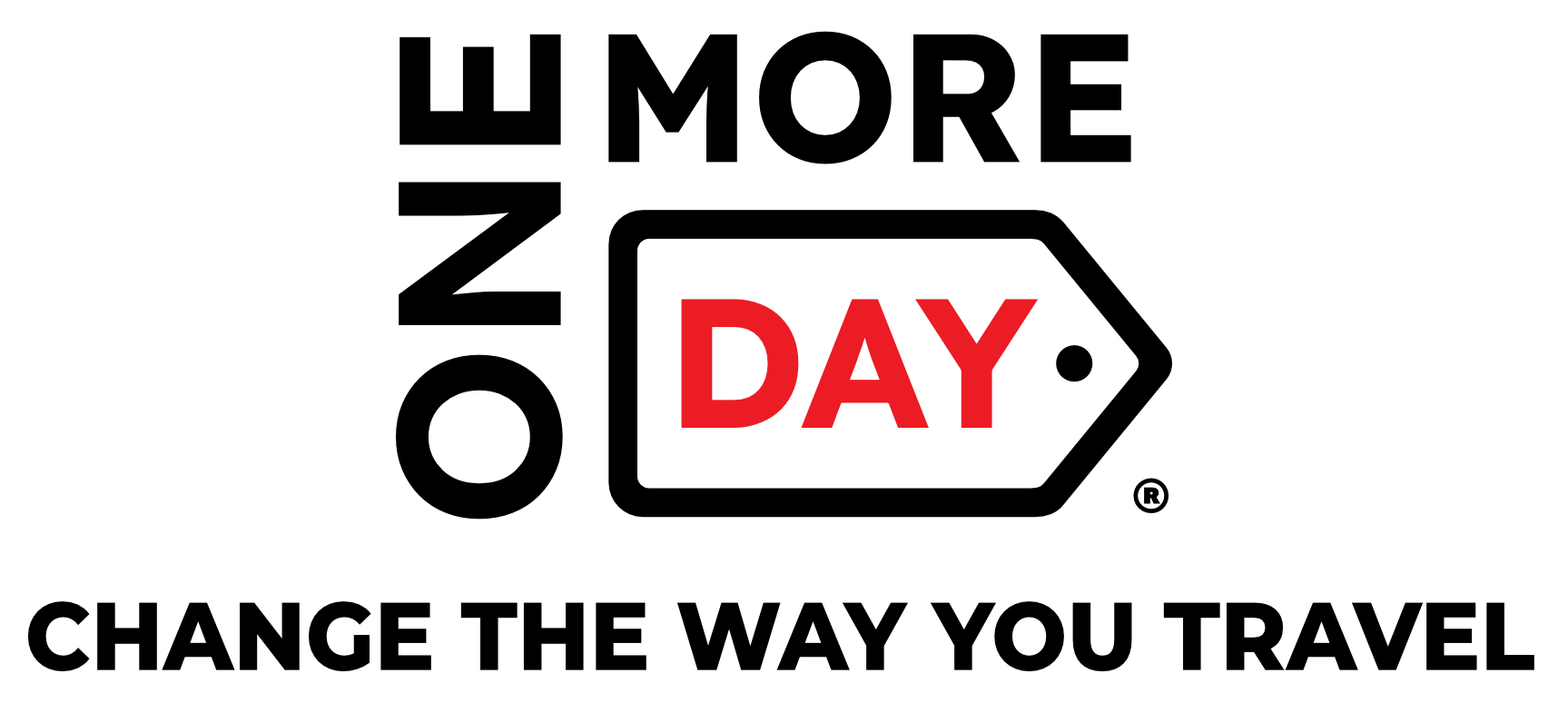 ONE MORE DAY Logo